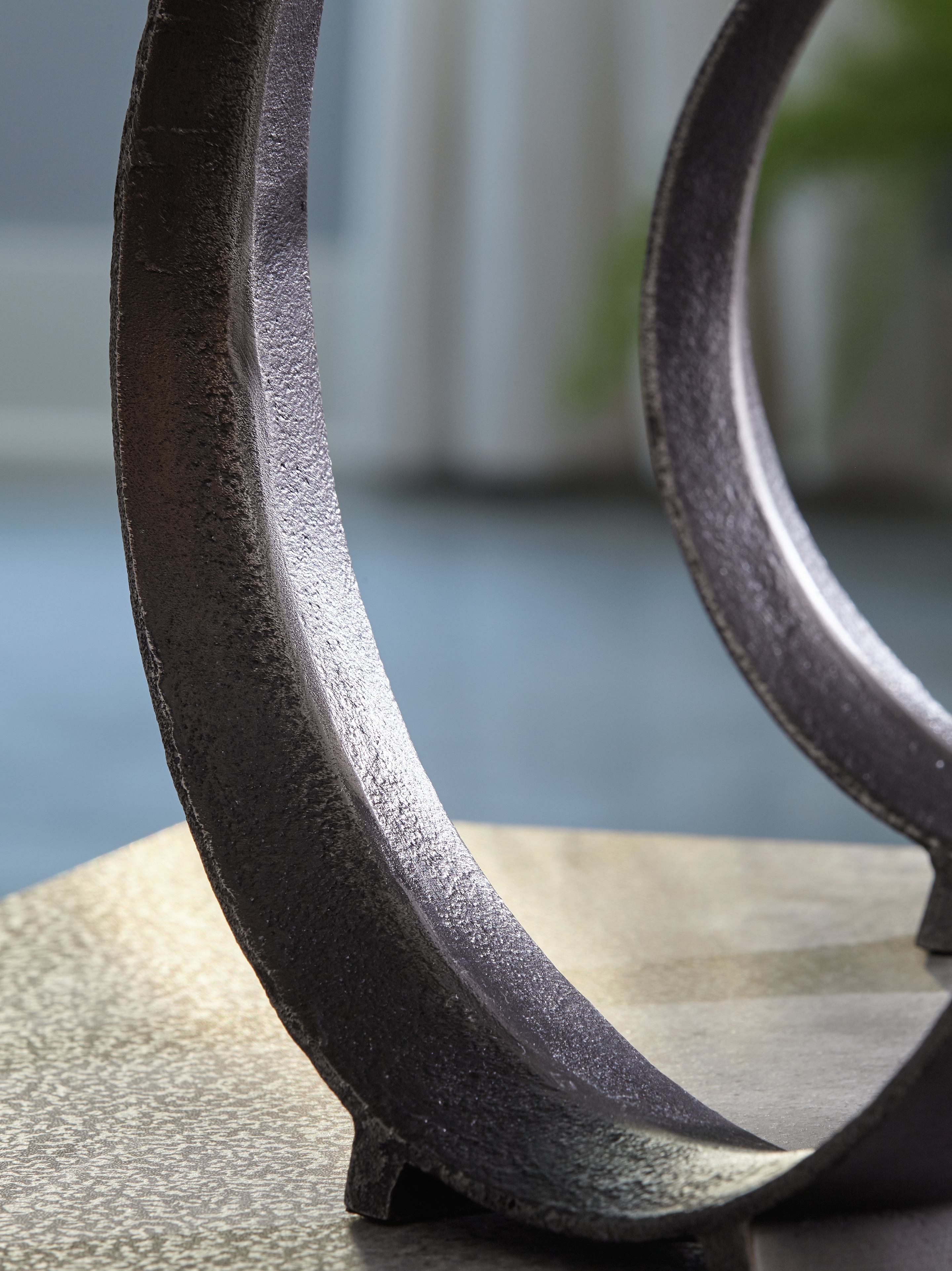 Sculpture (Set Of 2)