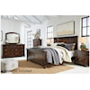 Ashley Furniture Porter King Bedroom Group