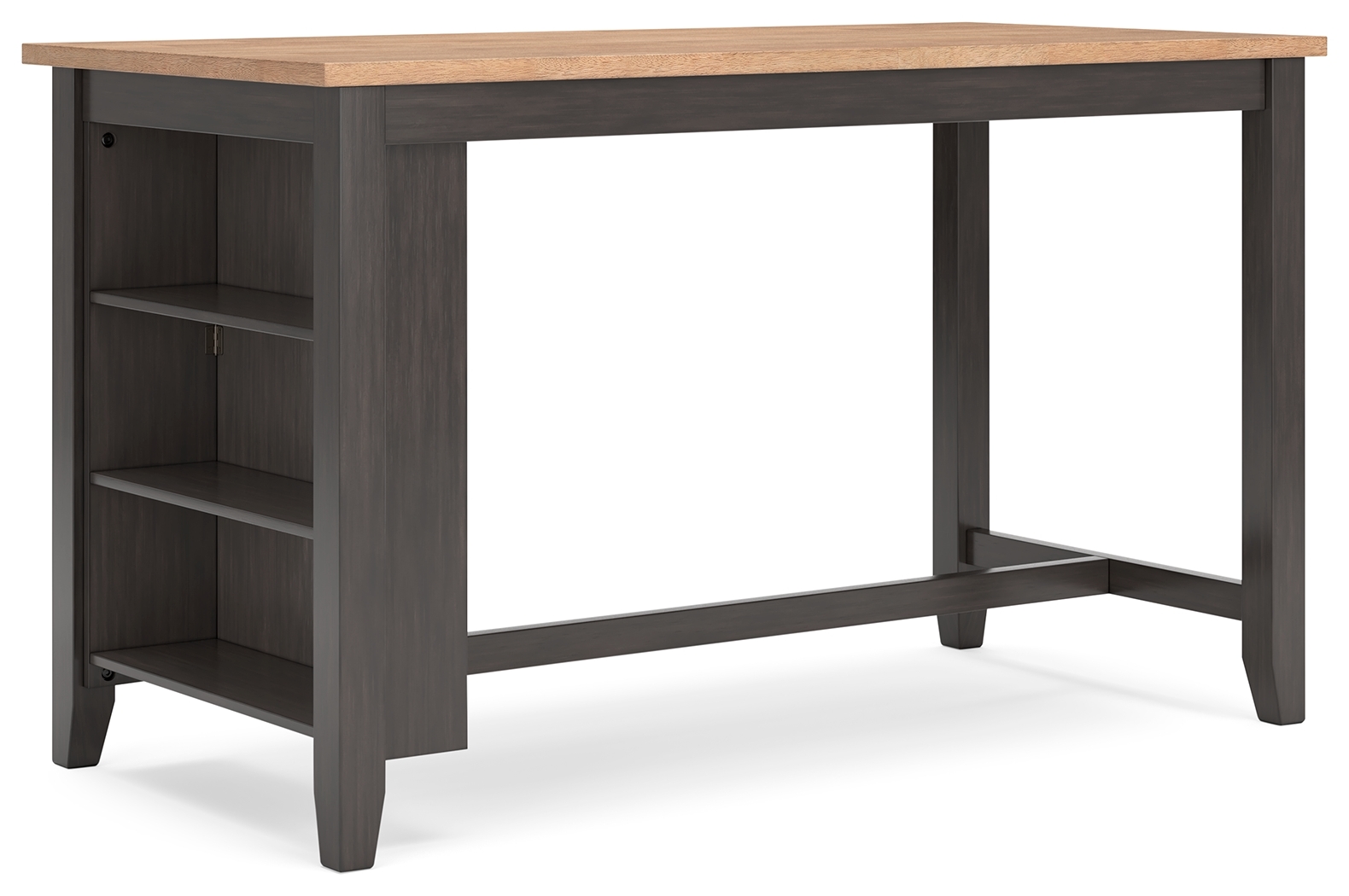 Signature Design by Ashley Gesthaven 5-Piece Counter Height Dining Table
