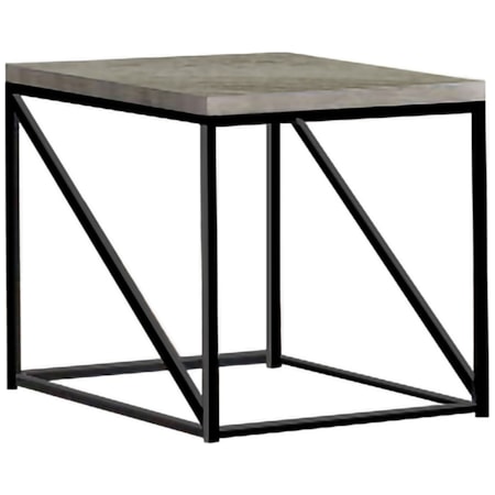 Birdie End Table Sonoma