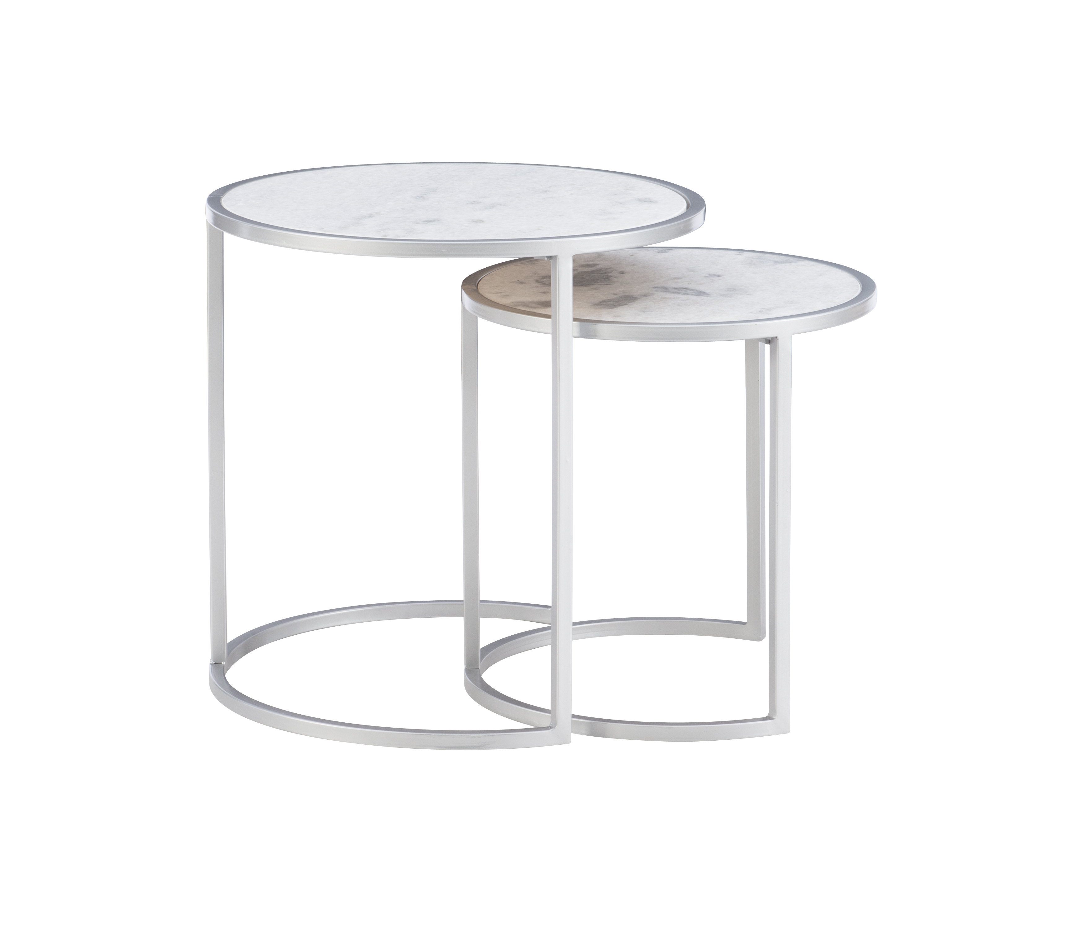 Nesting Tables