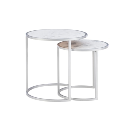 Nesting Tables