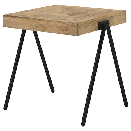 Avery Side End Table