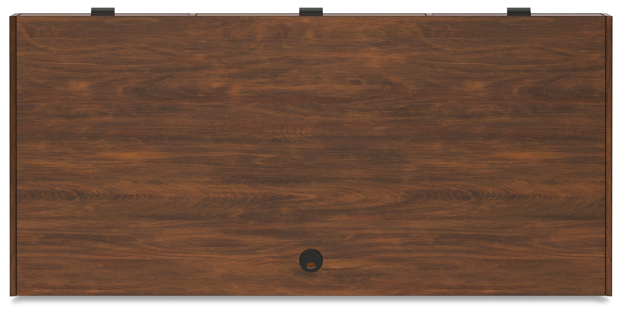 Signature Design by Ashley Lyncott 60" Home Office Desk