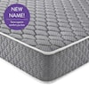 Modway Mila 10" Twin Mattress