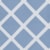 Blue Grid Print Outdoor Fabric 7176-31