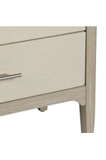 Crestview Collection Sterling Transitional 4-Door Sideboard