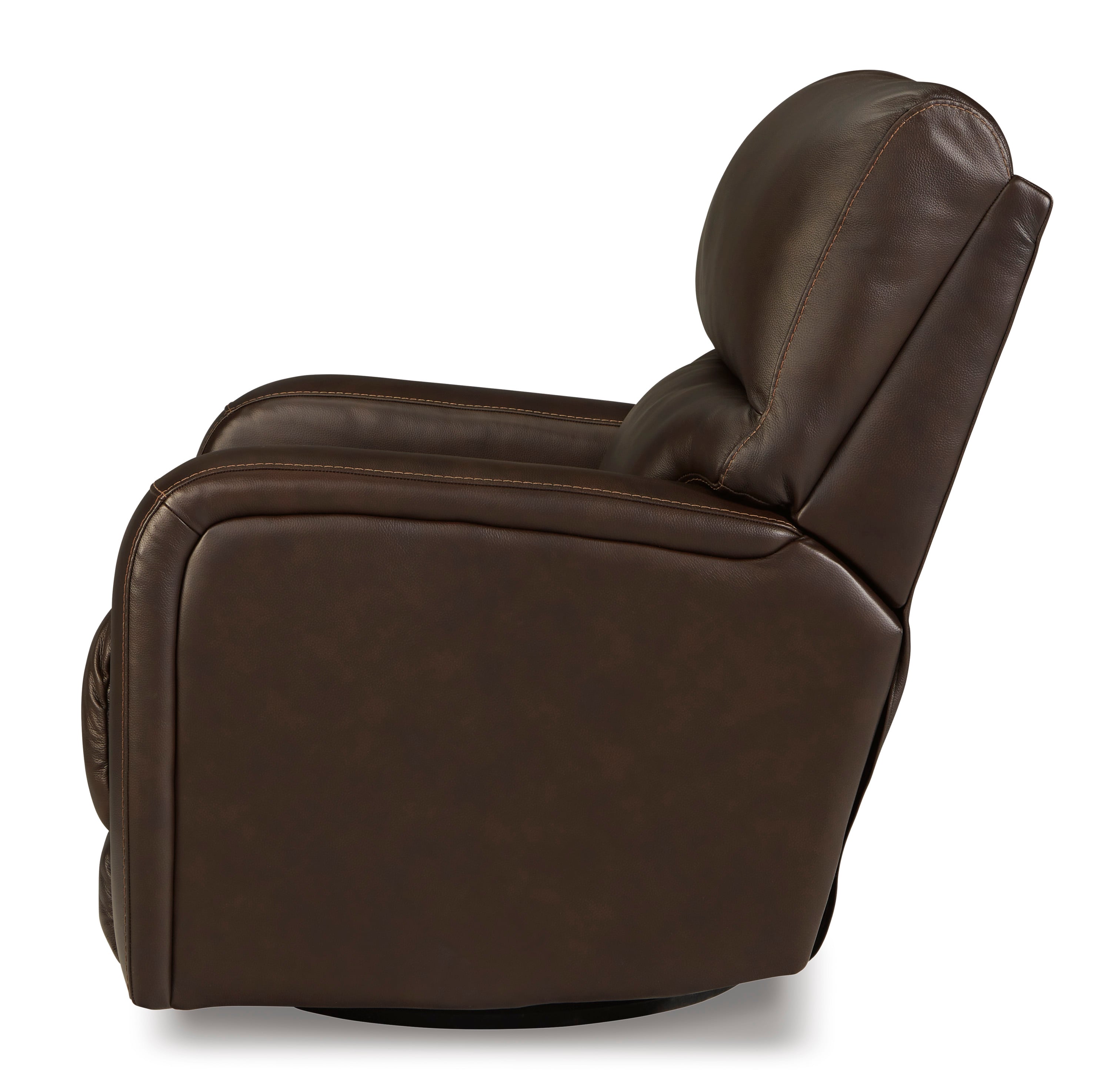 Swivel Glider Recliner