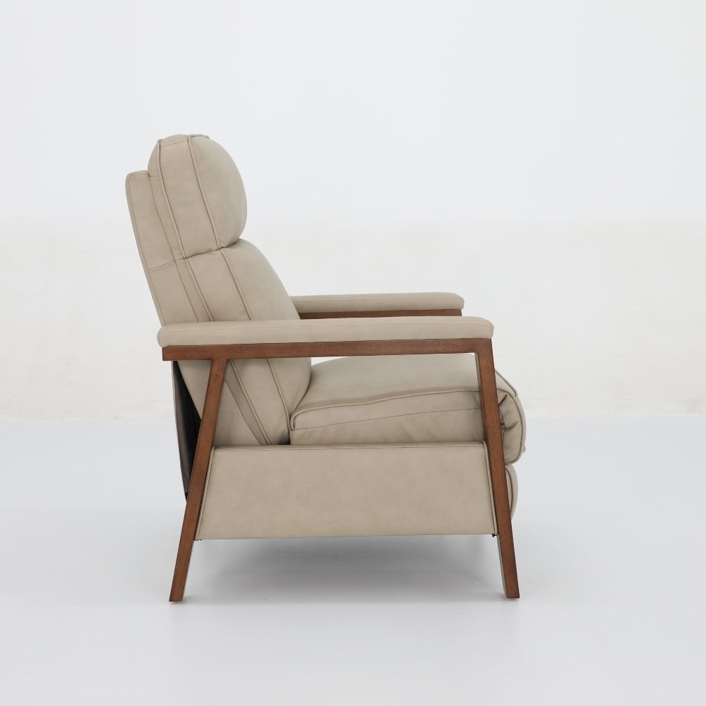 Push Back Recliner