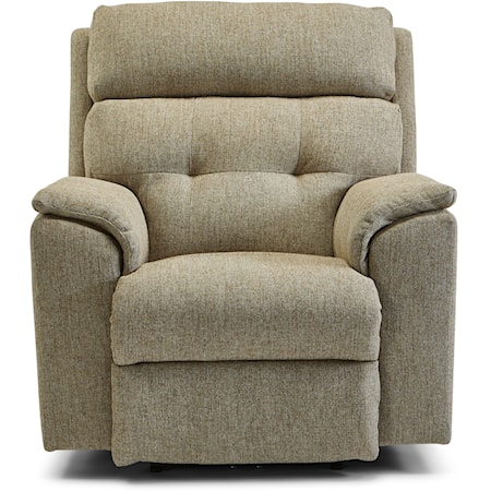 Power Recliner w/ Pwr Headrest