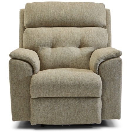 Power Recliner w/ Pwr Headrest