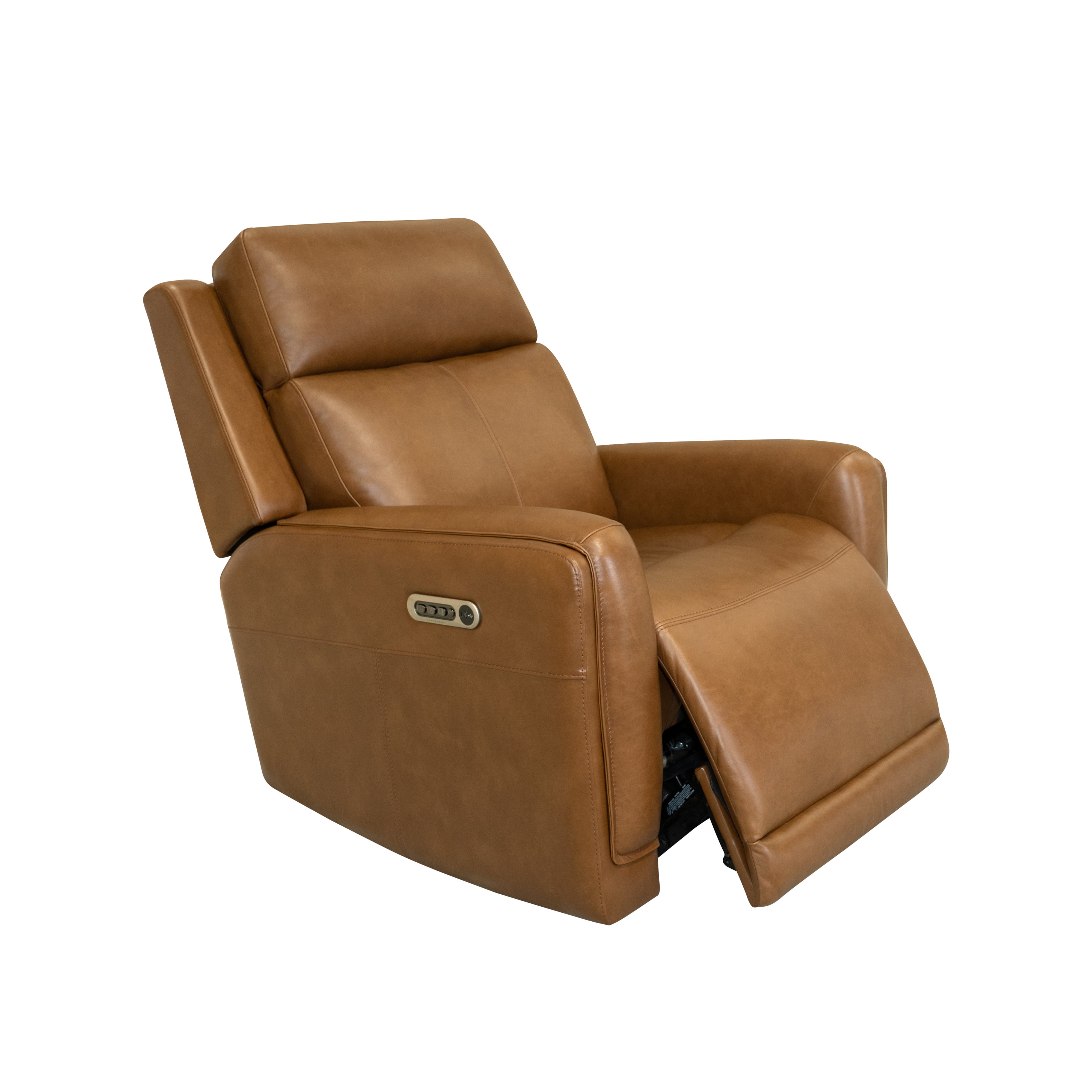 Flexsteel Alister Gliding Power Recliner