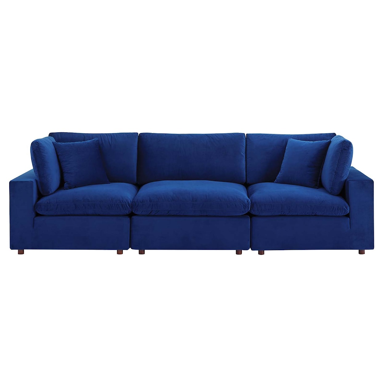 Modway Commix Sofa