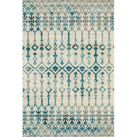 3' x 5' Linen Rectangle Rug