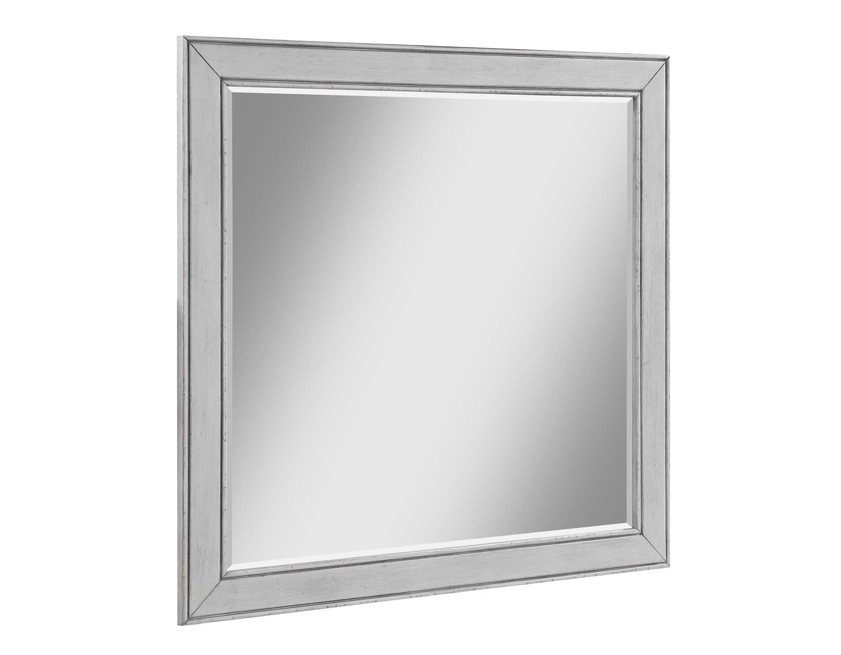 Steve Silver Montana Dresser & Mirror