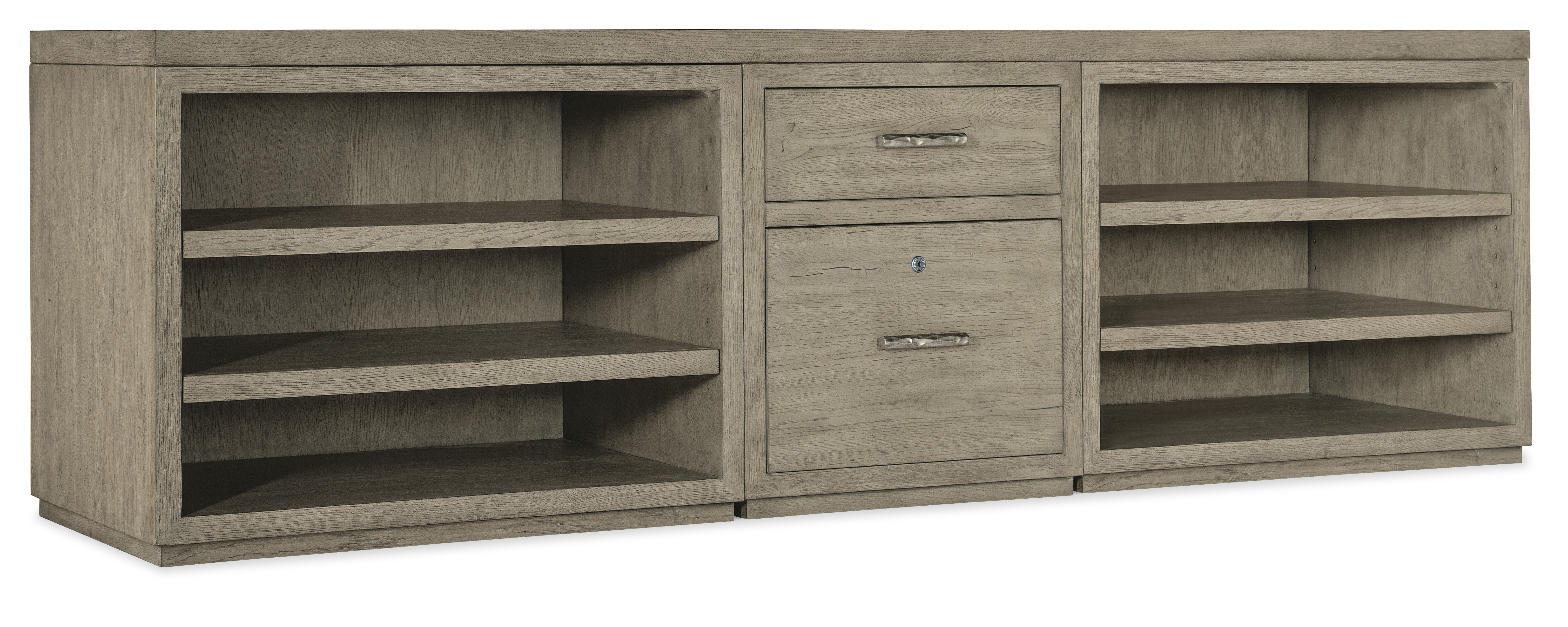 office shelf credenza