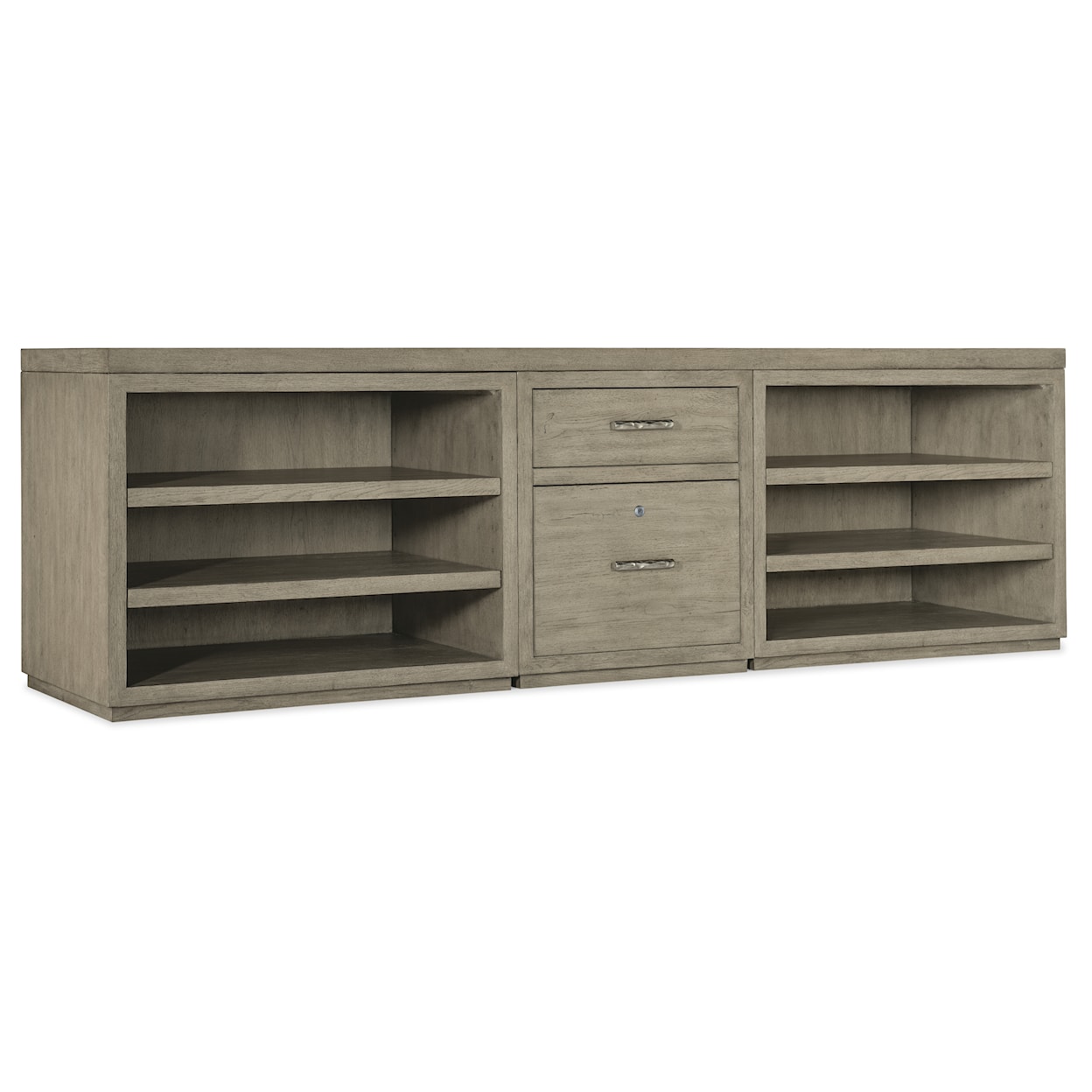 Hooker Furniture Linville Falls Office Credenza