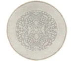 Surya Rugs Cappadocia 10' Round Rug