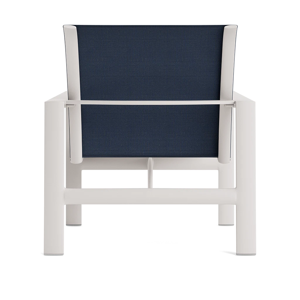 Modern Sling Lounge Chair