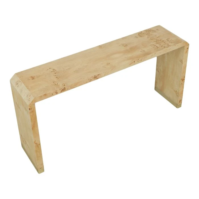 Fairfield Sequoia Rectangular Sofa Table