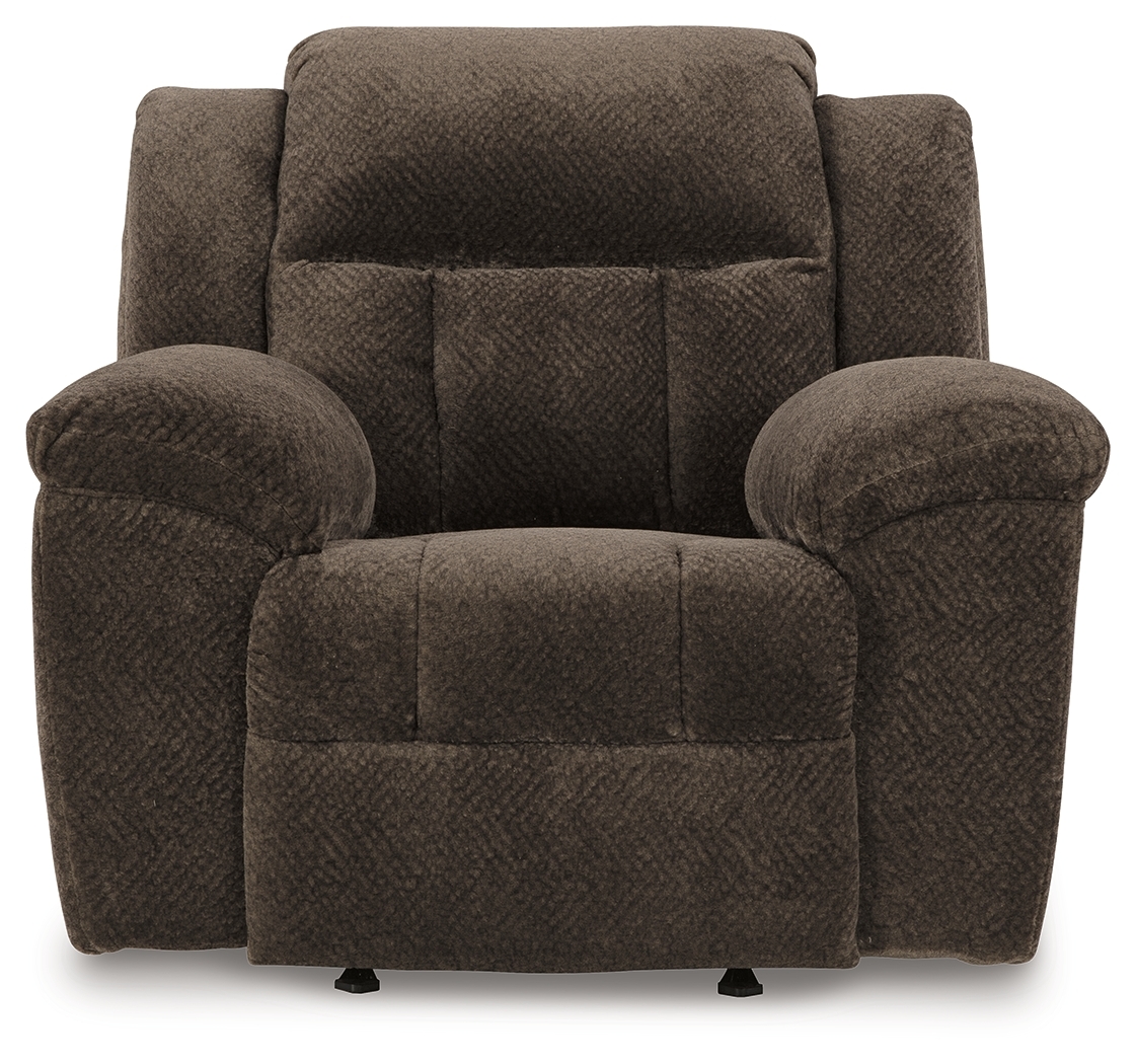 Rocker Recliner