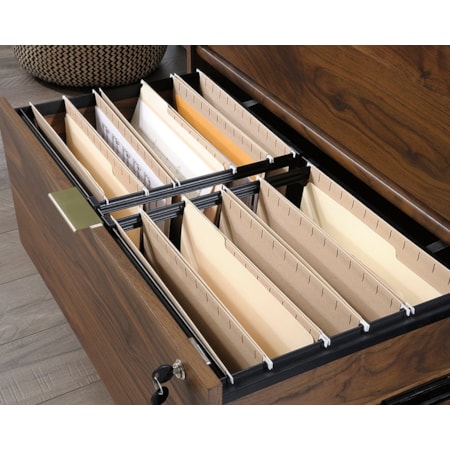 Lateral File Cabinet