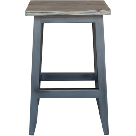 24&quot; Dining Stool