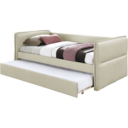 Twin Trundle Daybed