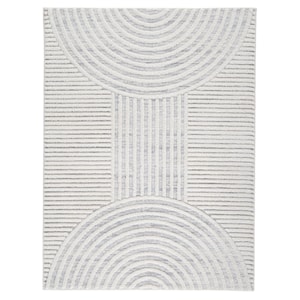 Signature Design by Ashley Contemporary Area Rugs Lambworth 7'10