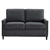 Modway Ashton Loveseat