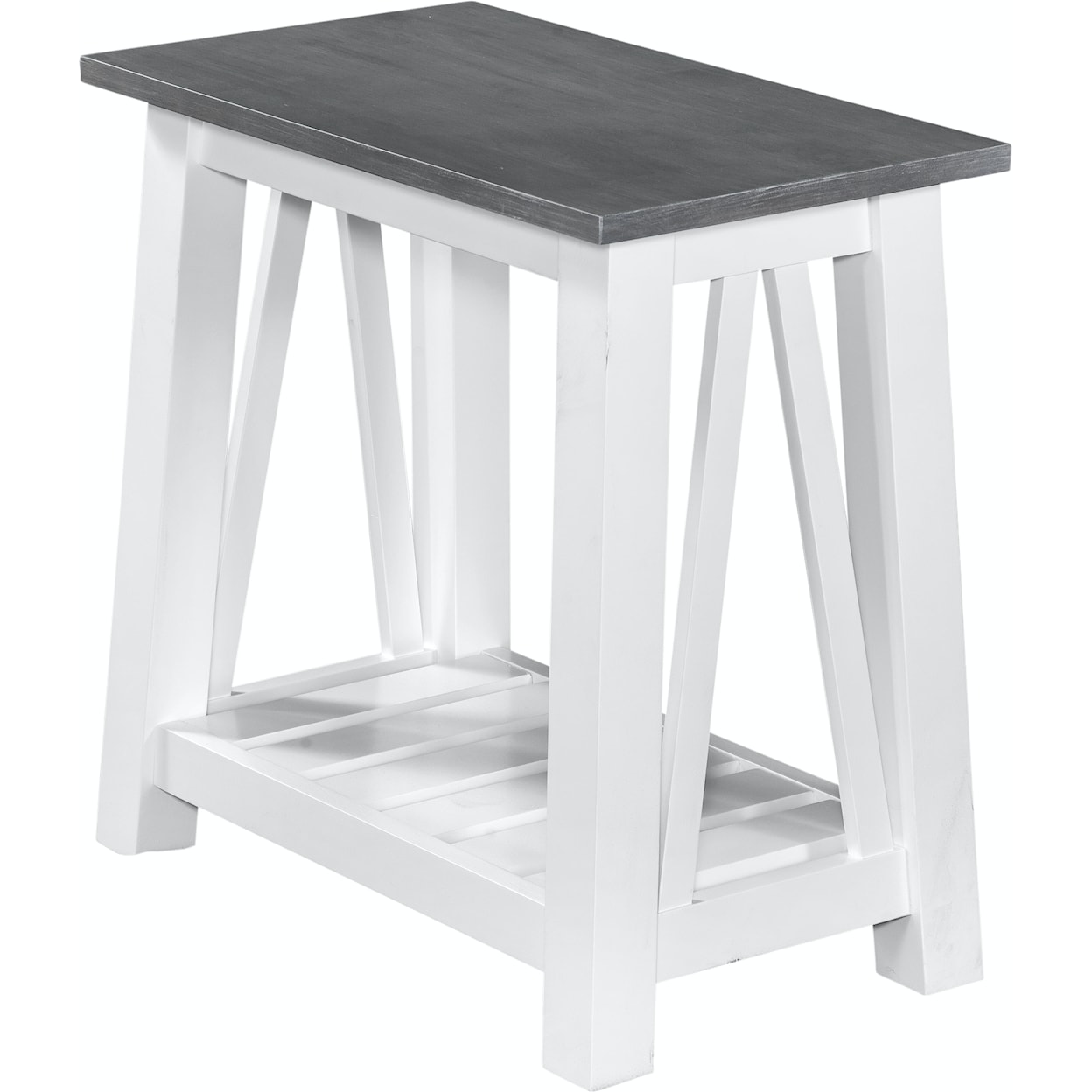 John Thomas Home Accents End Table