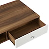 Modway Transmit Coffee Table