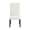 Steve Silver Hutchins Dining Side Chair