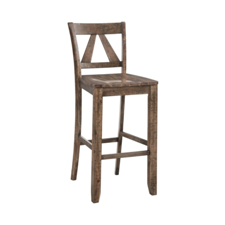 Dining Bar Stool