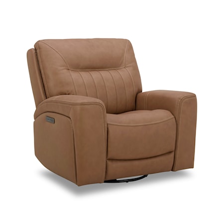 Power Reclining Sofa, Loveseat, and Recliner