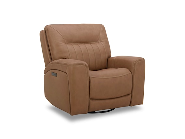 Power Reclining Sofa, Loveseat, and Recliner