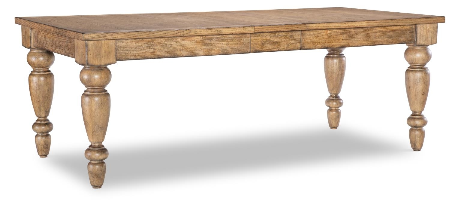 Legacy Classic Vintage Market Dining Table