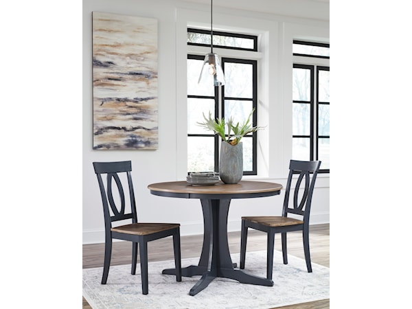 3-Piece Dining Set