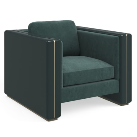 Gelee Chair - Apatite