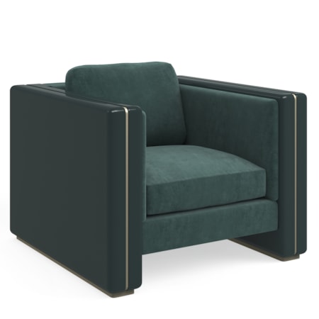 Gelee Chair - Apatite