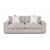 Franklin 972 Lake Sofa