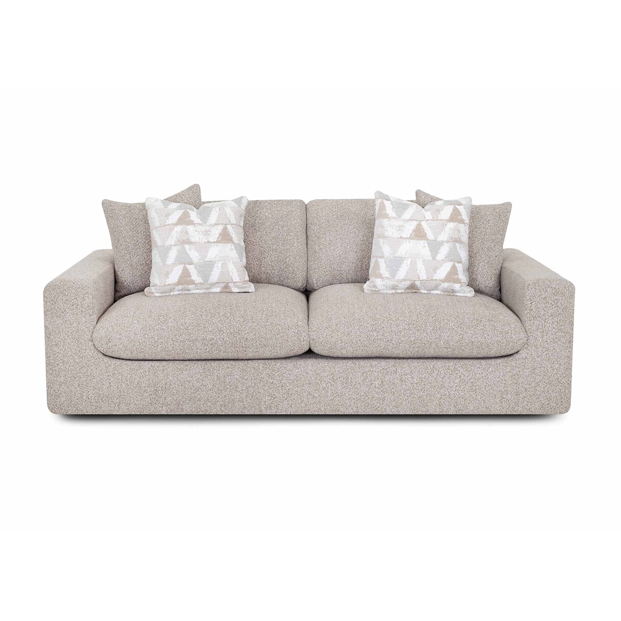 Franklin 972 Lake Sofa