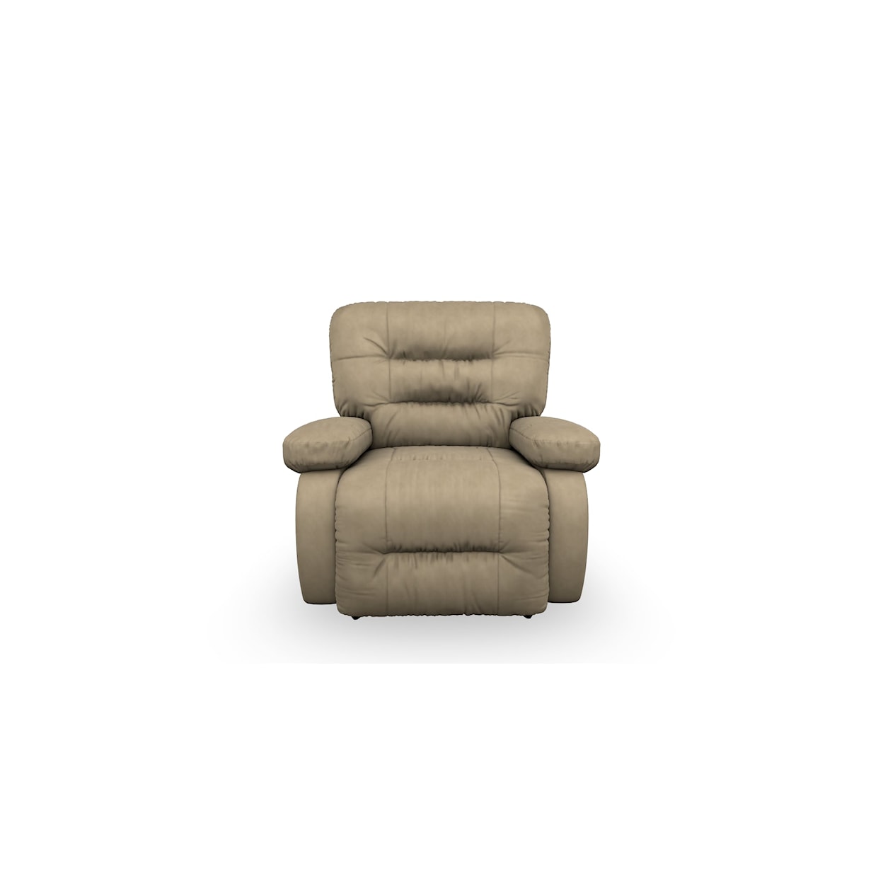 Best Home Furnishings Maddox Space Saver Recliner