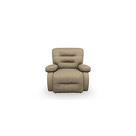 Space Saver Recliner