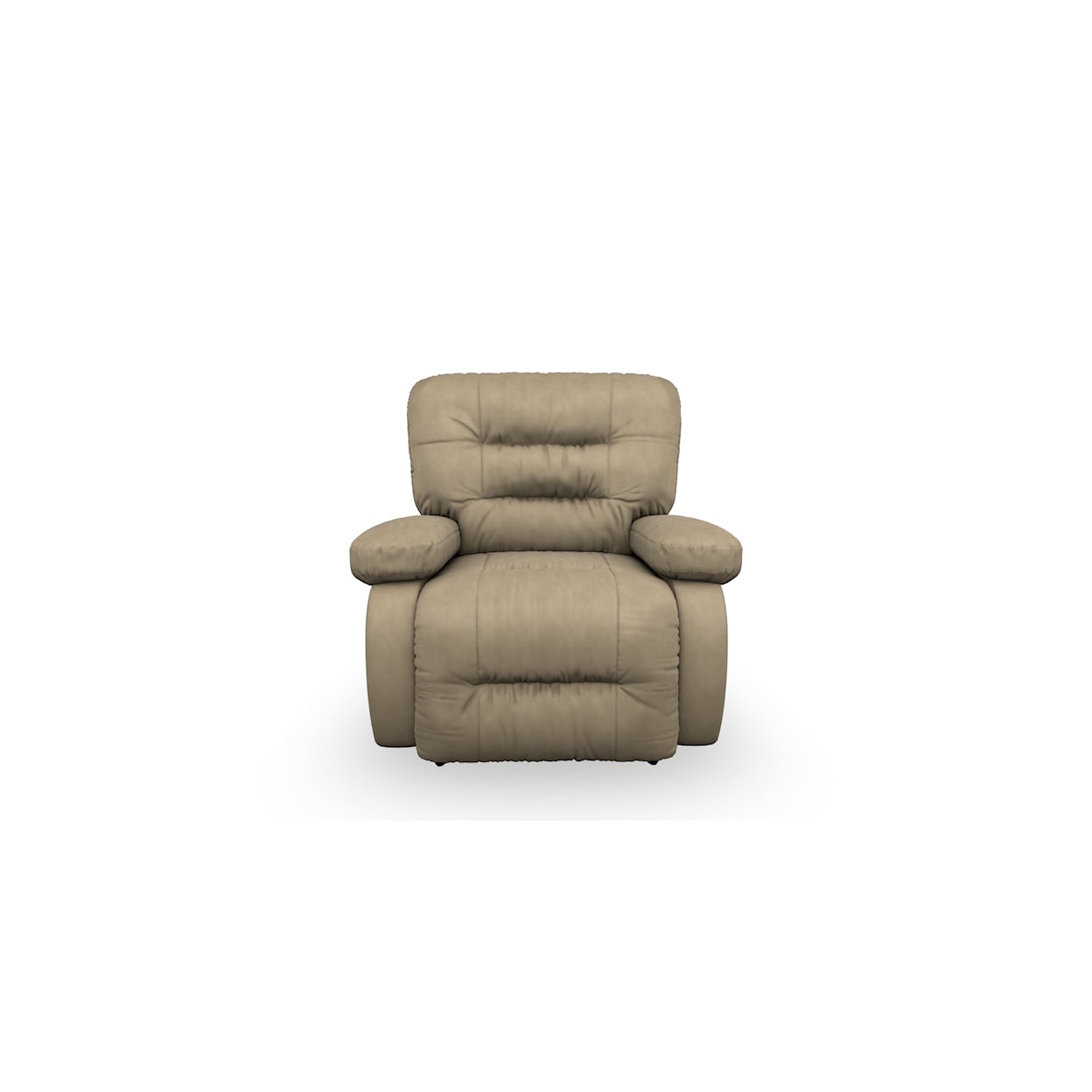 Bravo Furniture Maddox Space Saver Recliner