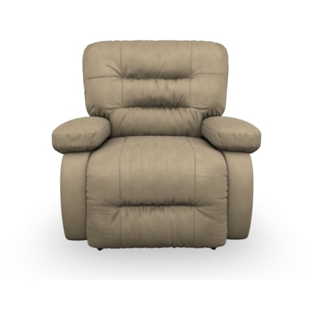 Space Saver Recliner