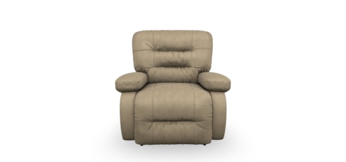 Casual Space Saver Recliner