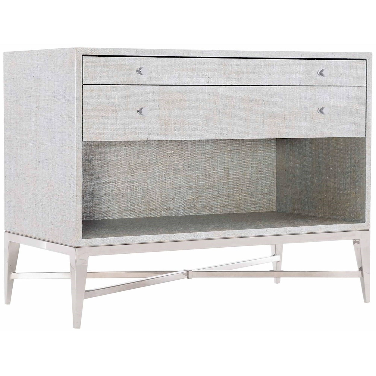 Bernhardt Bernhardt Interiors Saba Nightstand