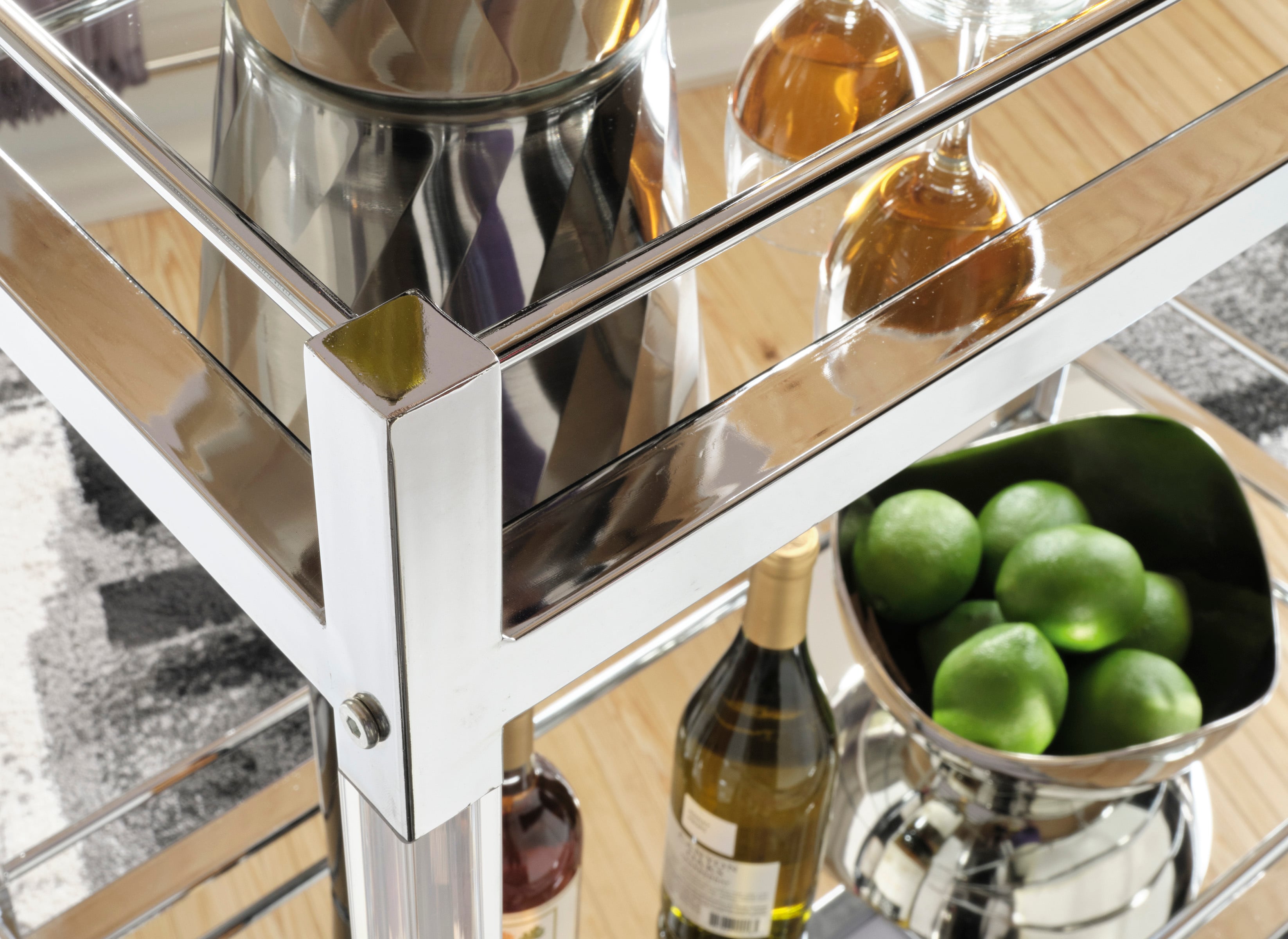 Bar Cart