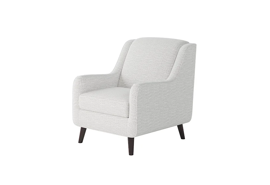 Grab A Seat Accent Chair by Fusion Furniture at Esprit Decor Home Furnishings